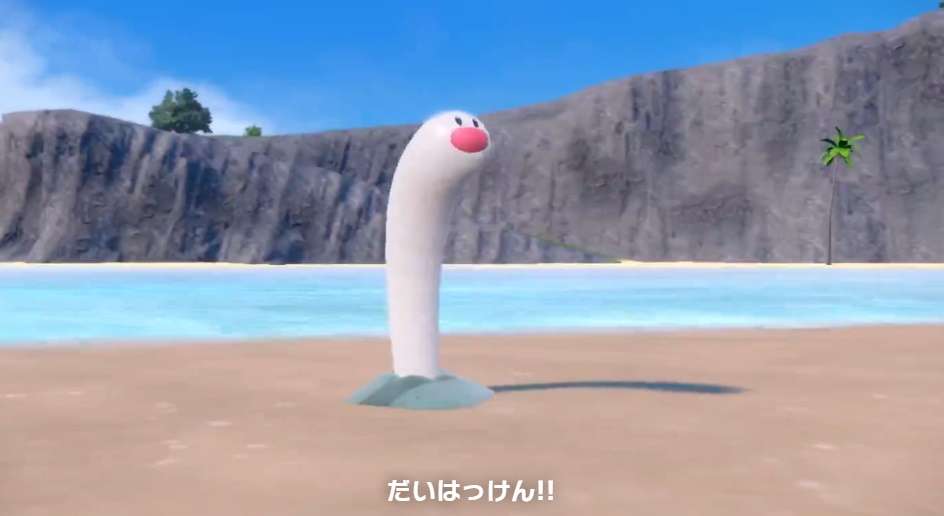 「ポケモン スカーレット・バイオレット」最新映像！新ポケモン“リキキリン”や，わざマシンを作れる“わざマシンマシン”がお披露目