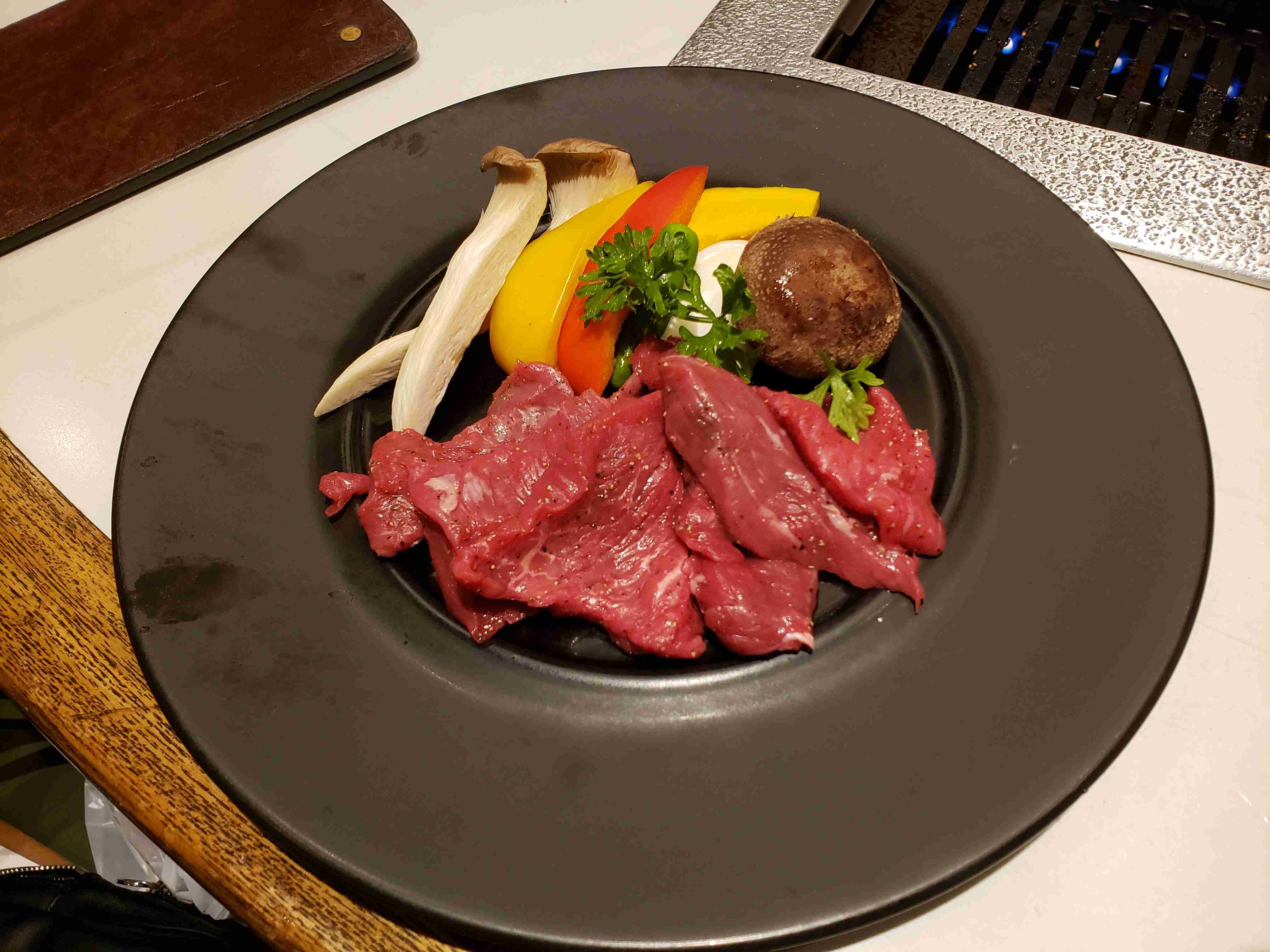 最後の１個になった！食べる？食べない？