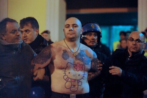 最後の１個になった！食べる？食べない？