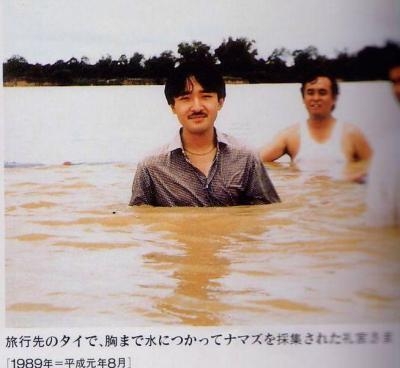 満身創痍を経験したことがある方！