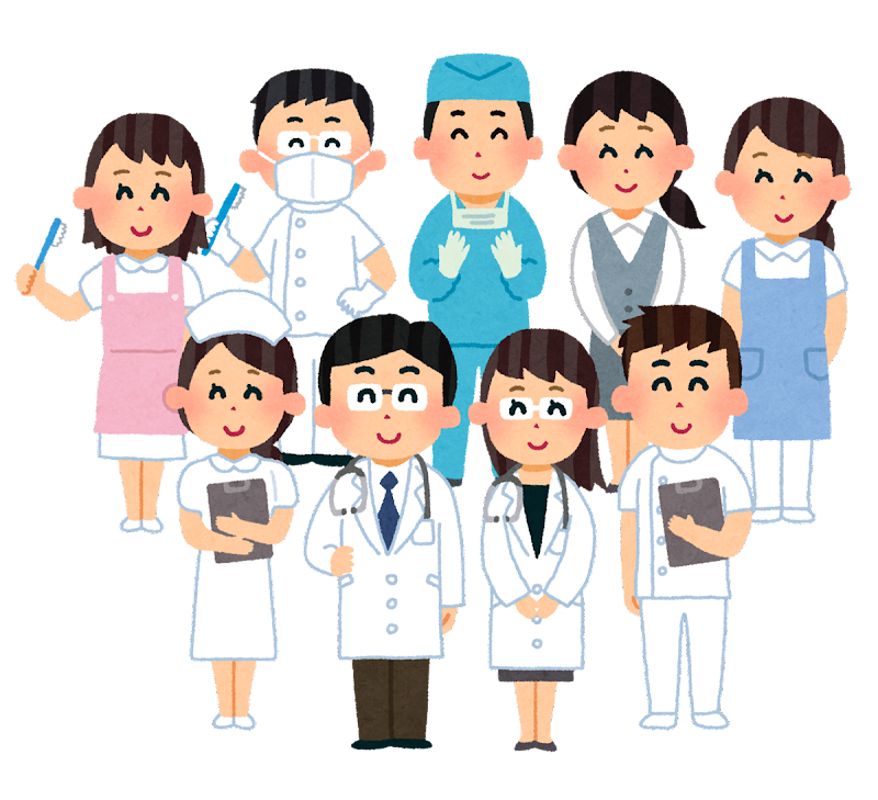 医師が燃え尽き症候群になっていると医療事故の確率が倍になる