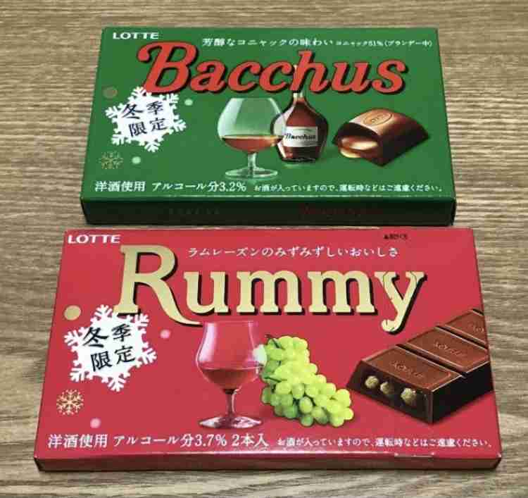 スーパーやコンビニで買えるおすすめチョコ