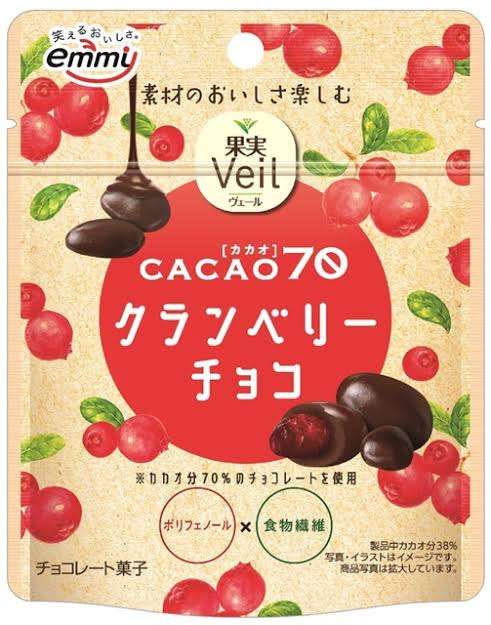 スーパーやコンビニで買えるおすすめチョコ