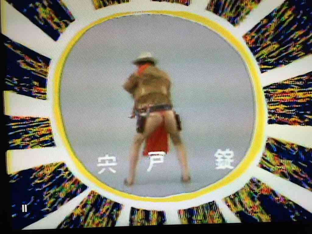そういえば、こんな番組あったな〜と思わせた人が優勝 part5