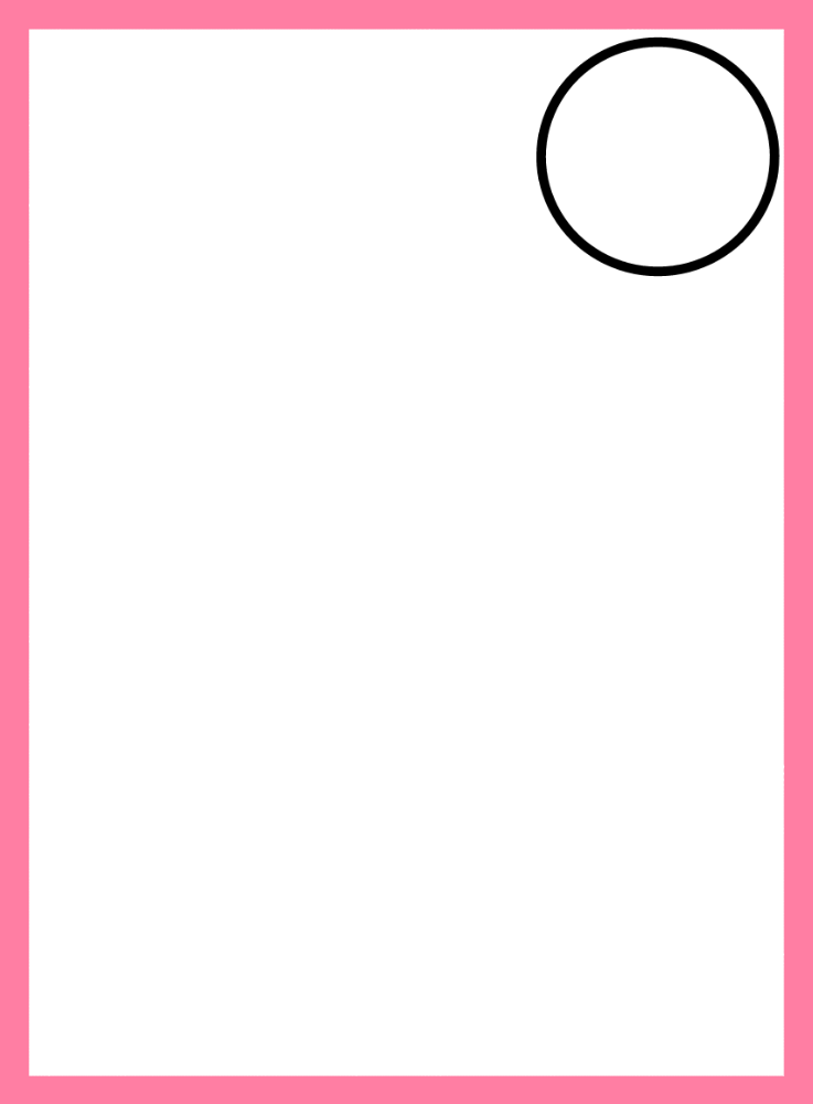 【絵札・読み札】ガルちゃんカルタを作ろう【あいうえお】