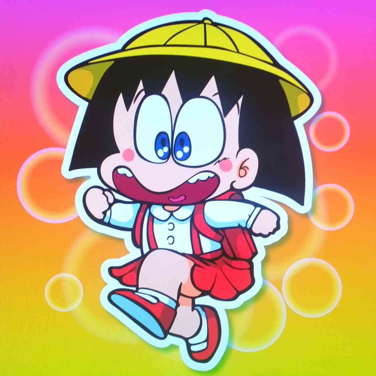 【絵札・読み札】ガルちゃんカルタを作ろう【あいうえお】