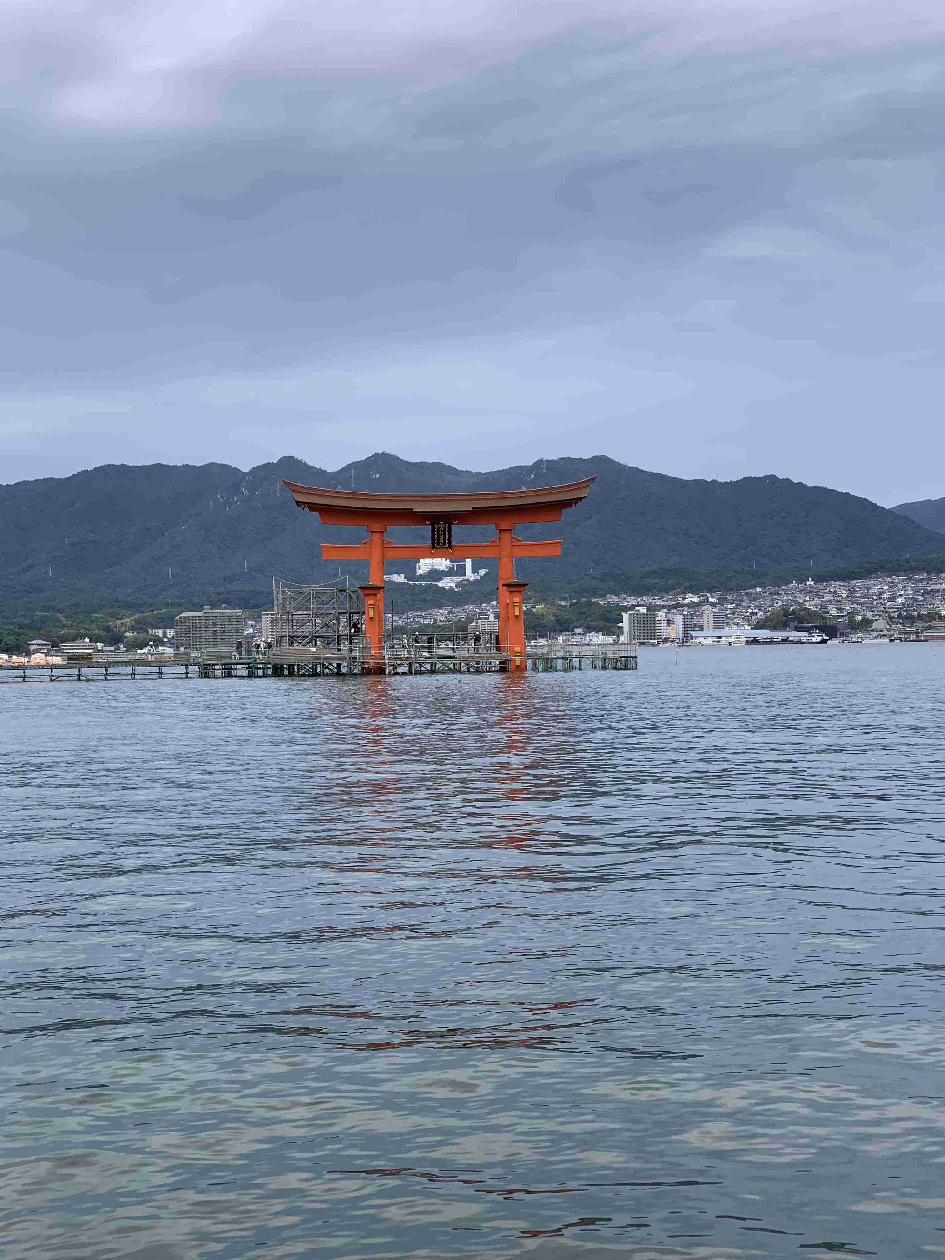 広島観光おすすめ