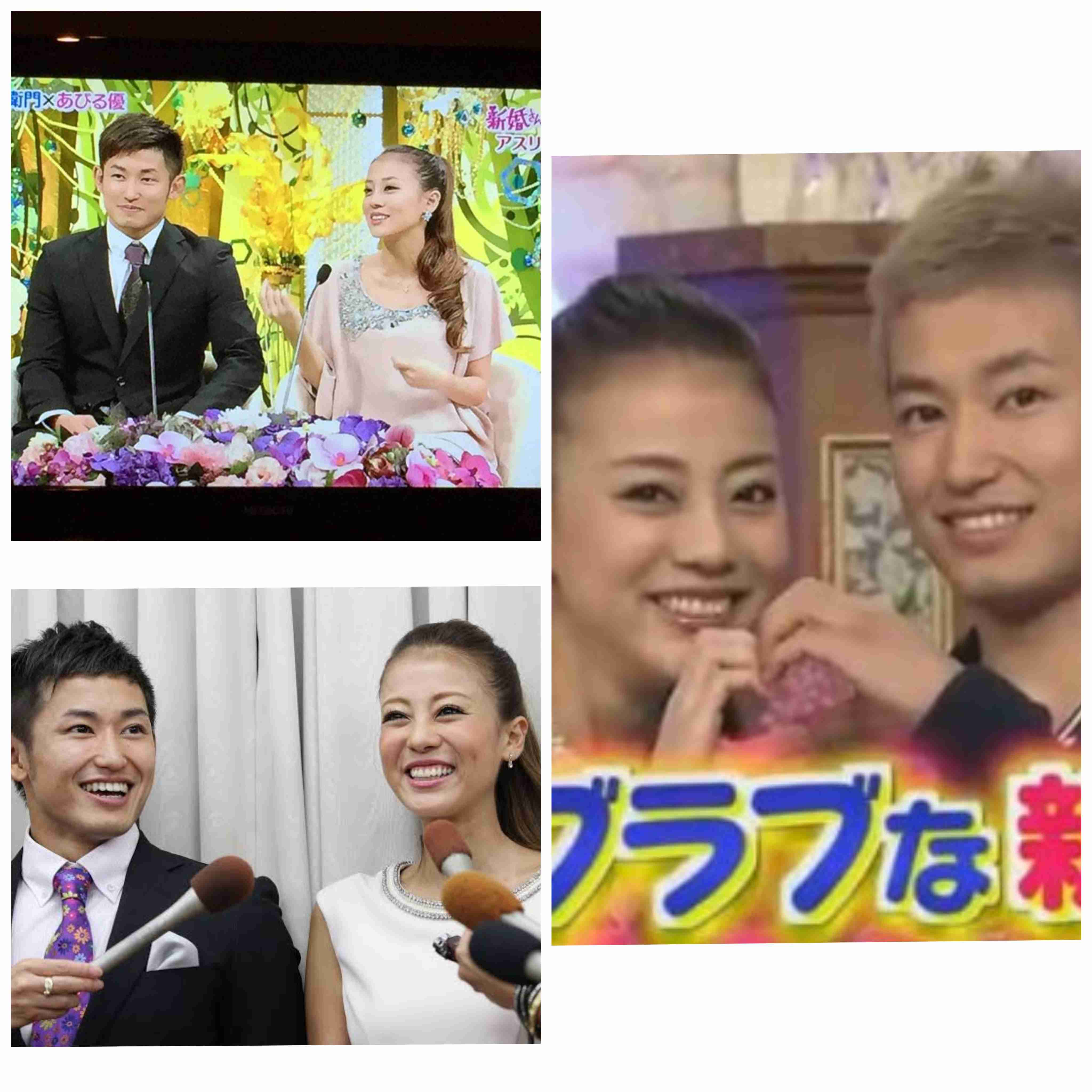 才賀紀左衛門、パートナーの退院当日に友人夫婦を自宅に招く 「絵莉さんに無理はさせないで」の声は届いているのか