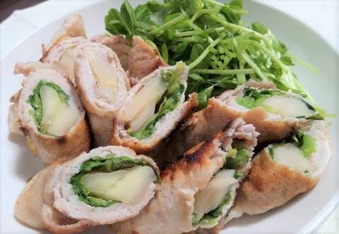 みんなの家の生姜料理おしえて