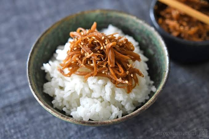 みんなの家の生姜料理おしえて