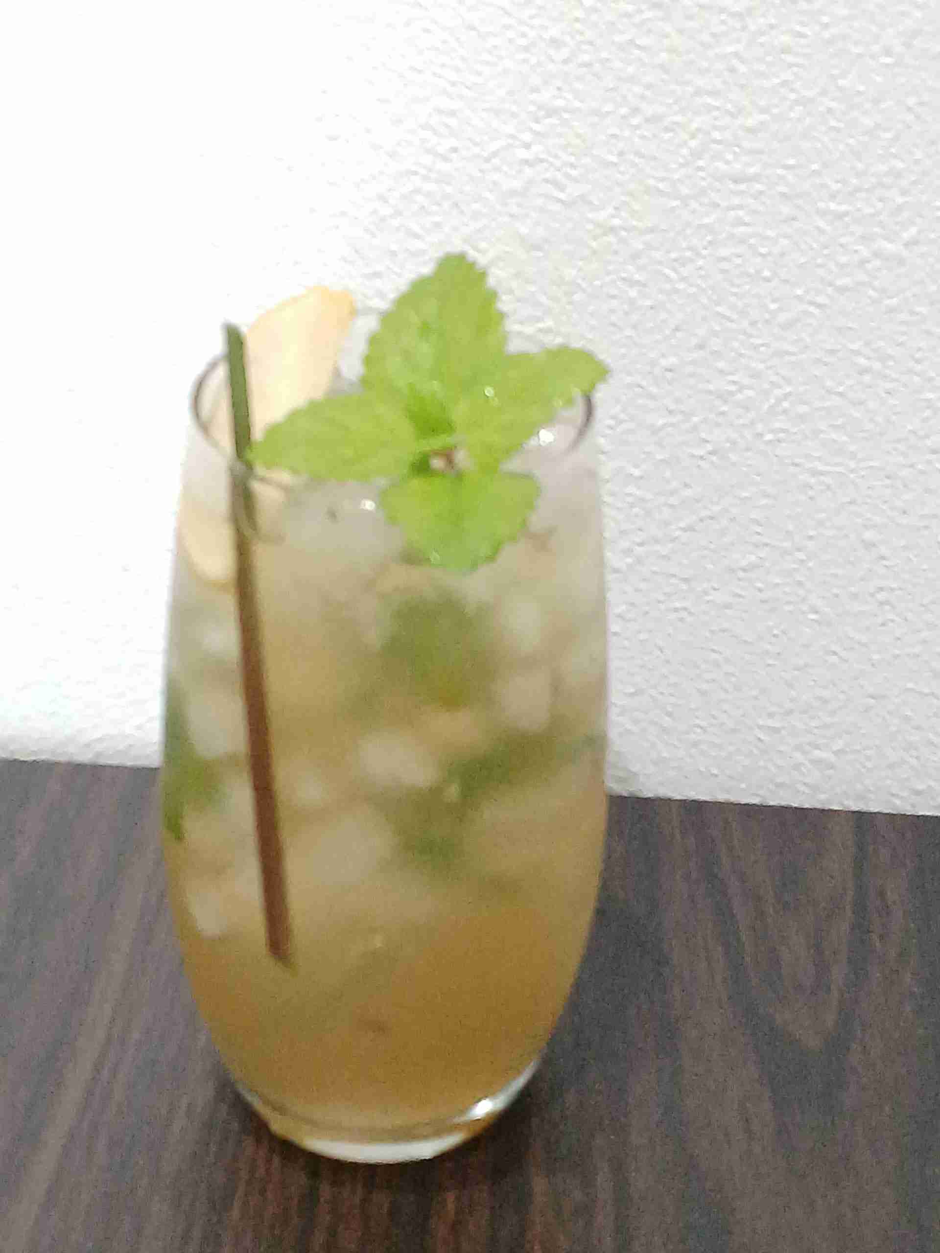 みんなの家の生姜料理おしえて