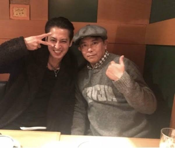 男闘呼組　29年ぶりライブ「帰ってきたぜ！」　観客6500人が夢のひととき　客席にはキムタクも
