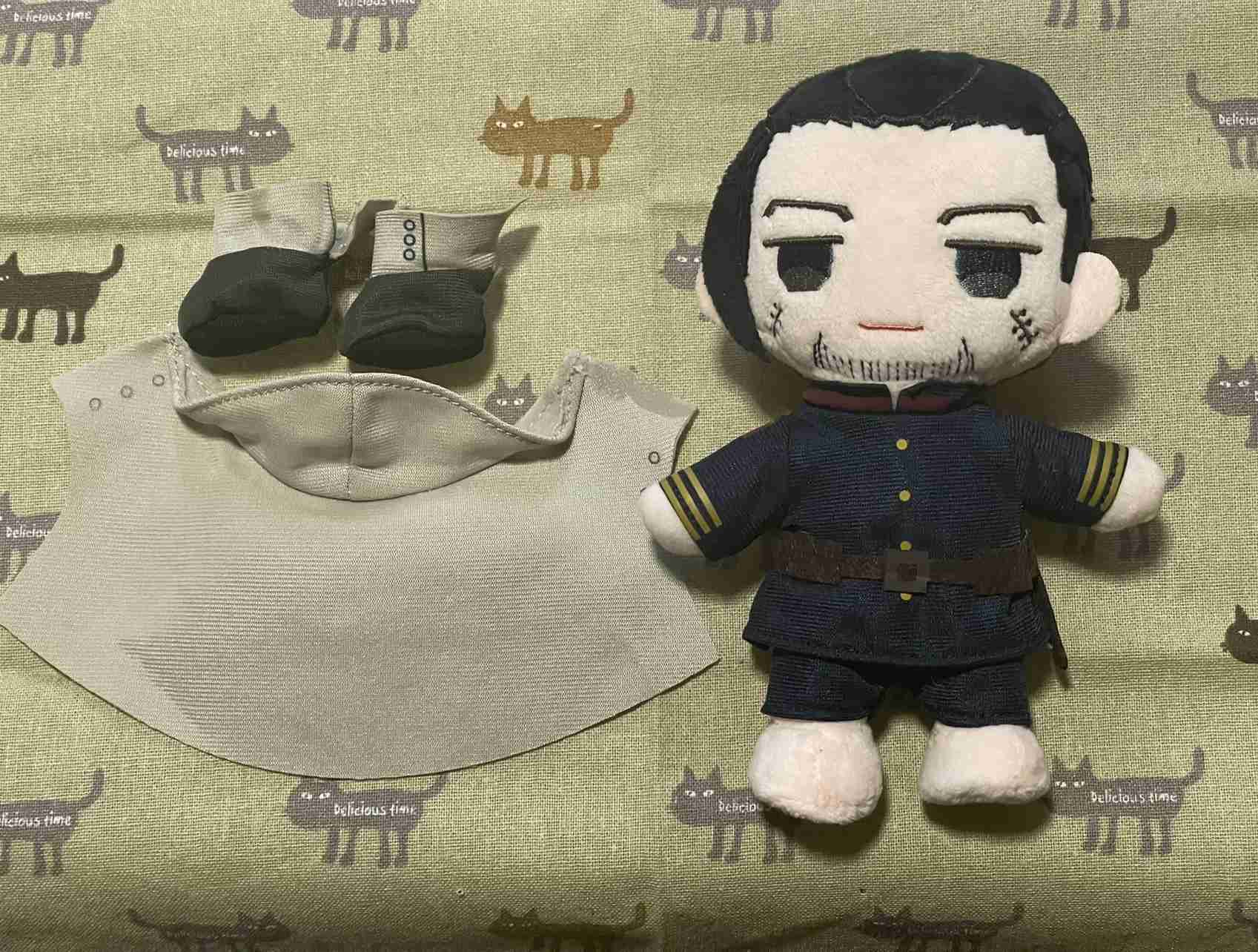 大好きなもののプレゼンしてください！