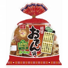 「ちくわぶ」を食べる都道府県は? 紀文がおでん種の地域性を地図化