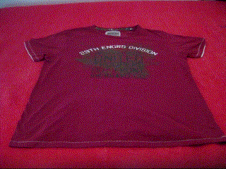 洗濯物の干し方、畳み方