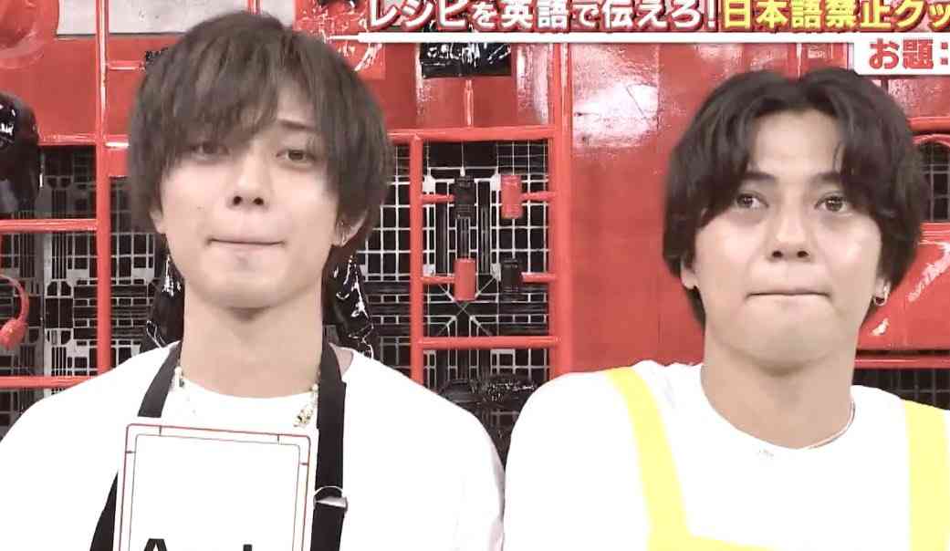 King ＆ Prince高橋海人が王子様だったら？“特典”明かす「ガラスの靴もはかせない」