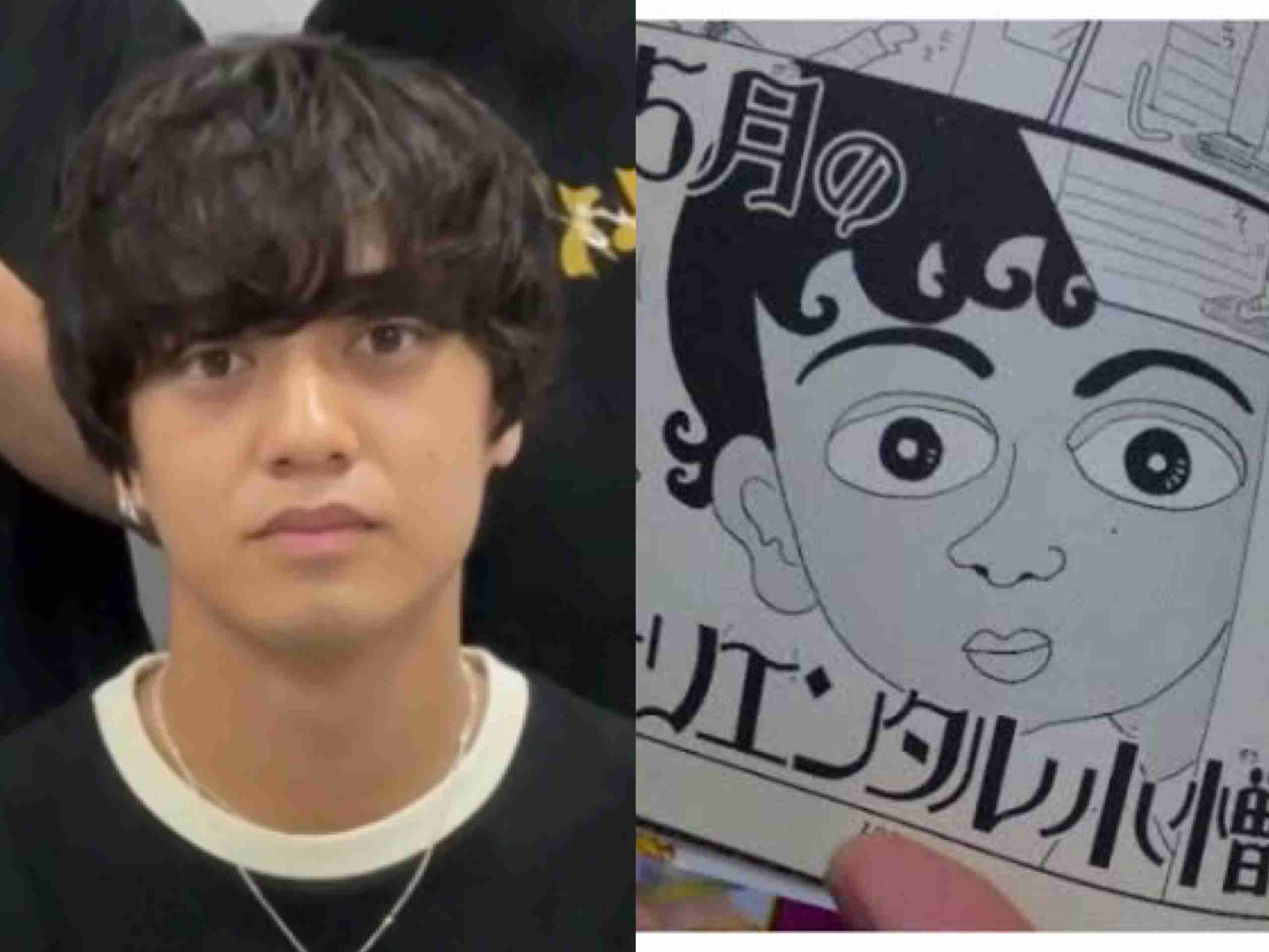 King ＆ Prince高橋海人が王子様だったら？“特典”明かす「ガラスの靴もはかせない」