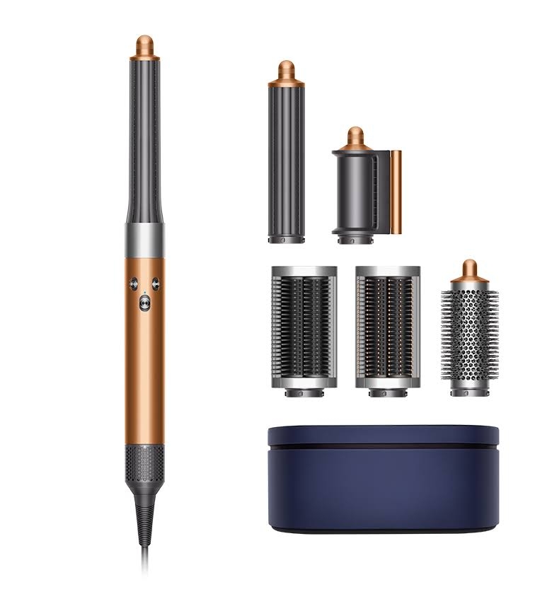 ダイソンドライヤー使用者の方、感想教えてください！