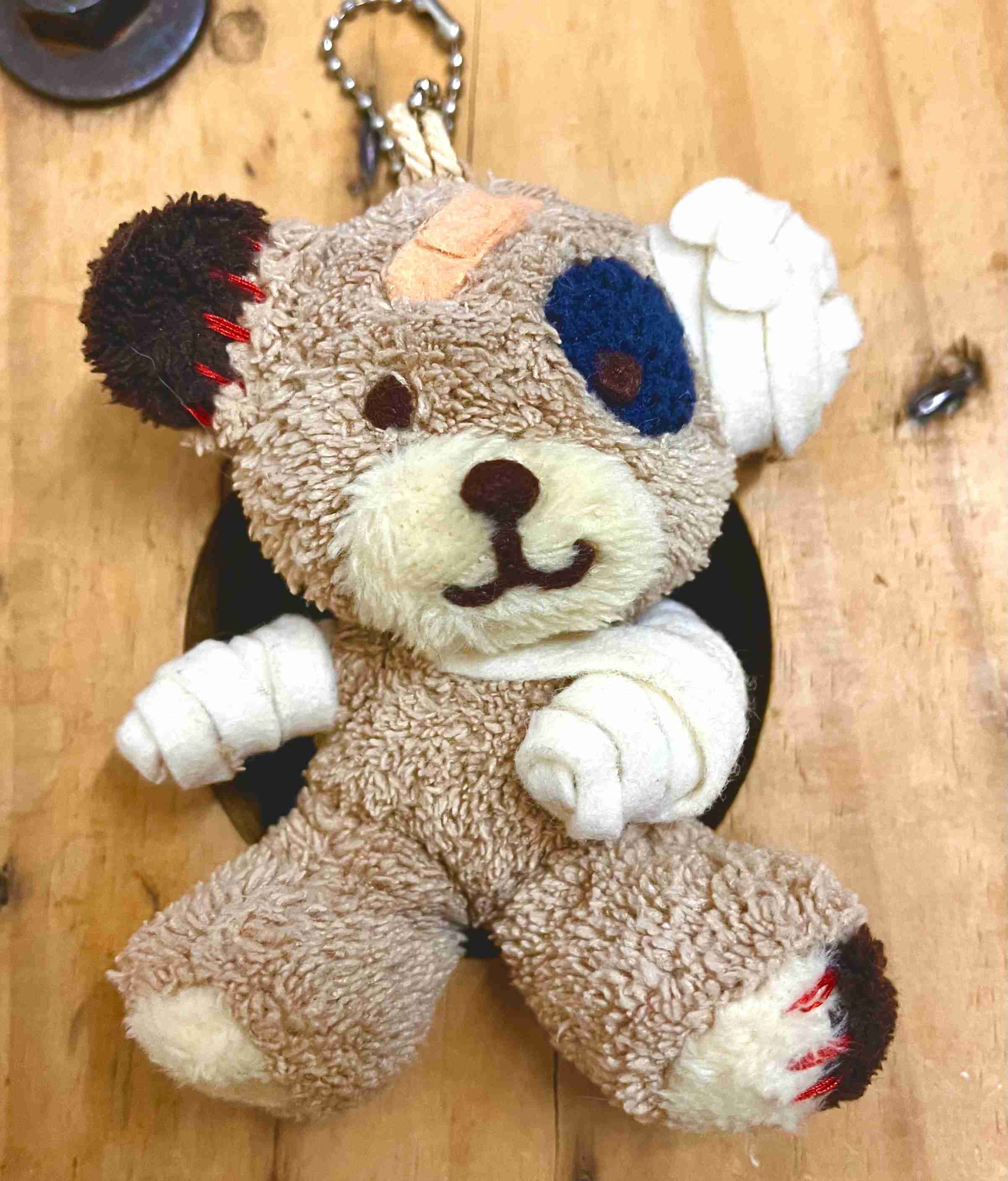 ハンドメイドお披露目その3