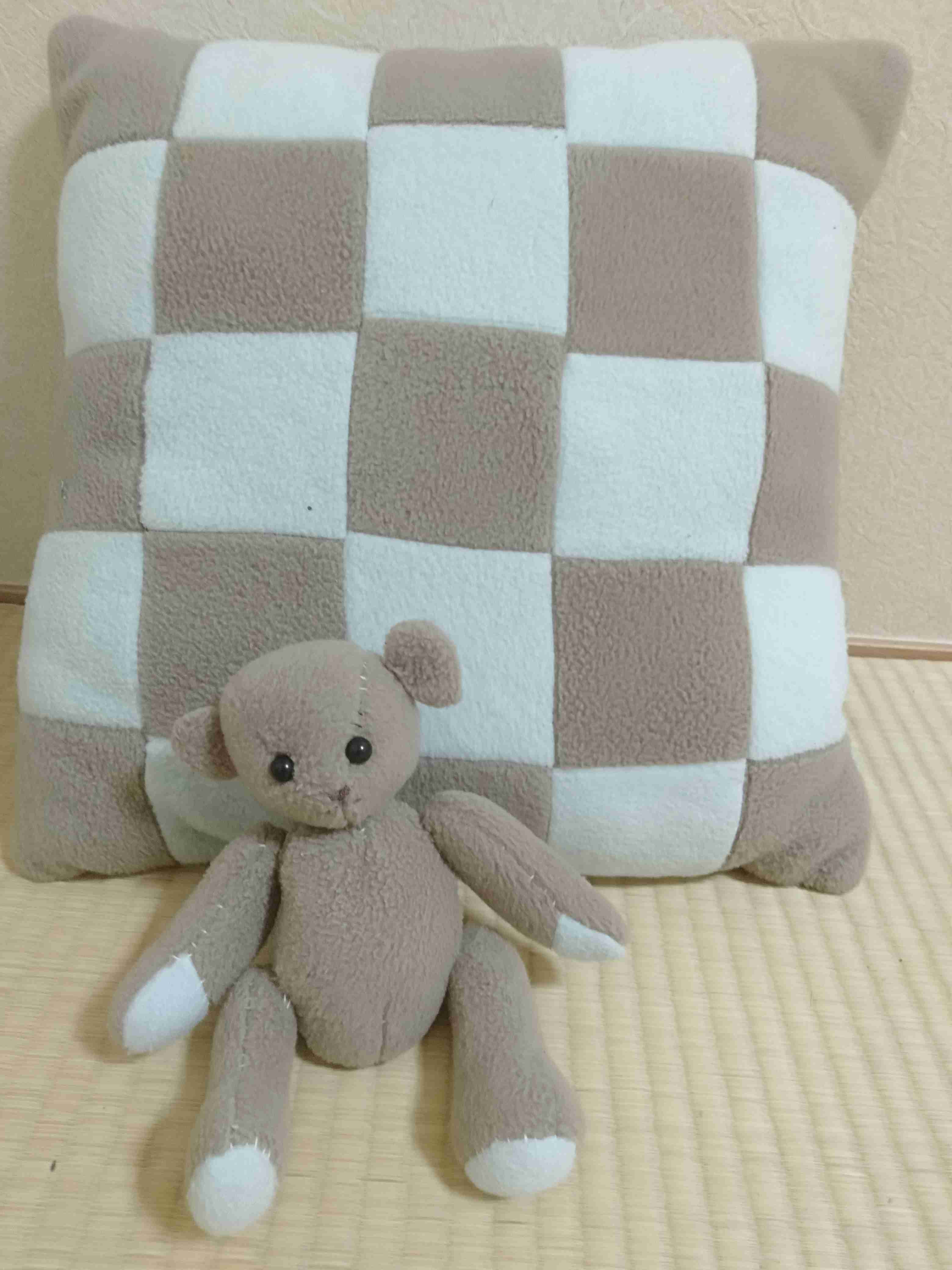 ハンドメイドお披露目その3