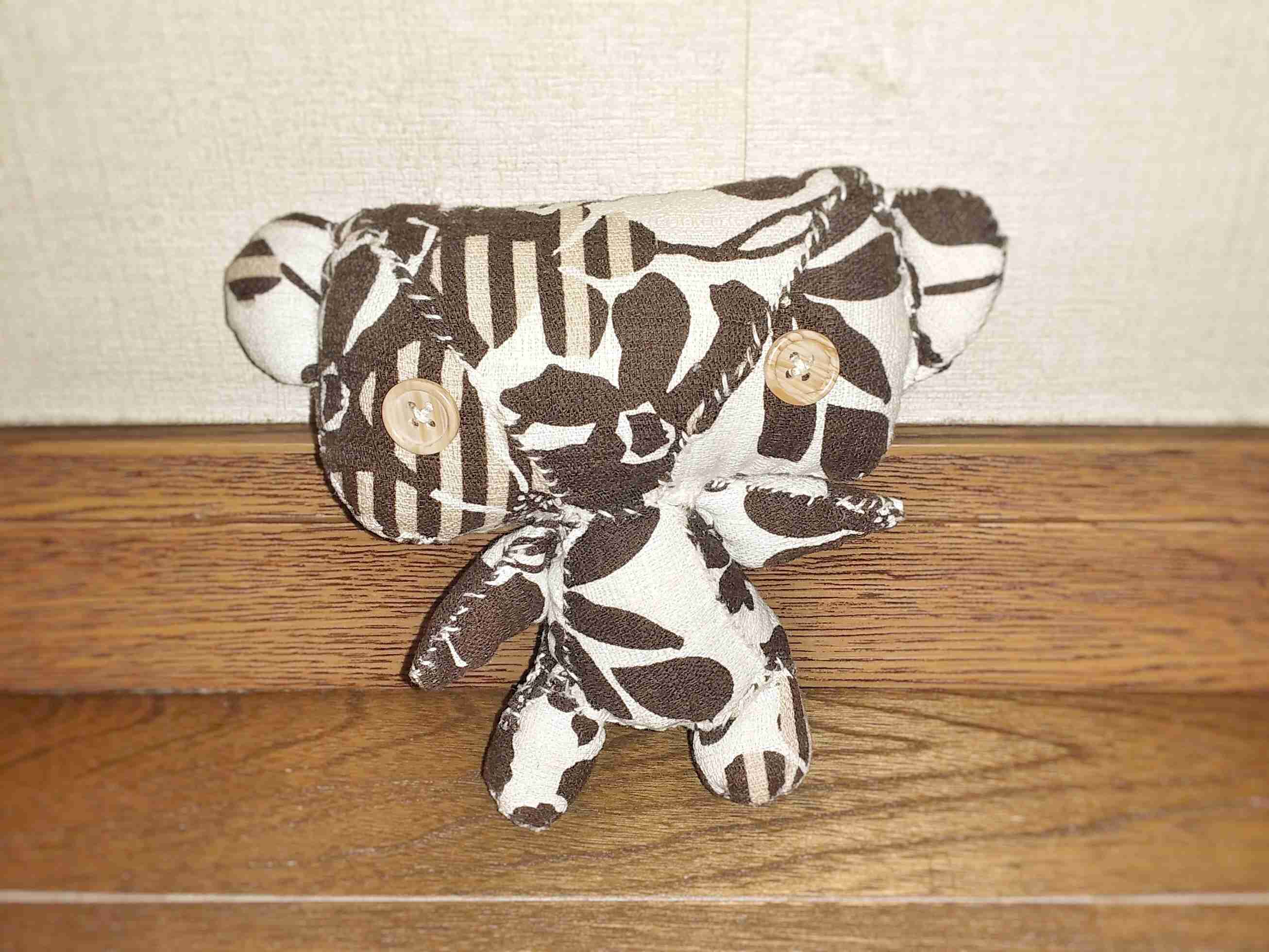ハンドメイドお披露目その3