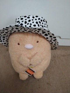 ハンドメイドお披露目その3
