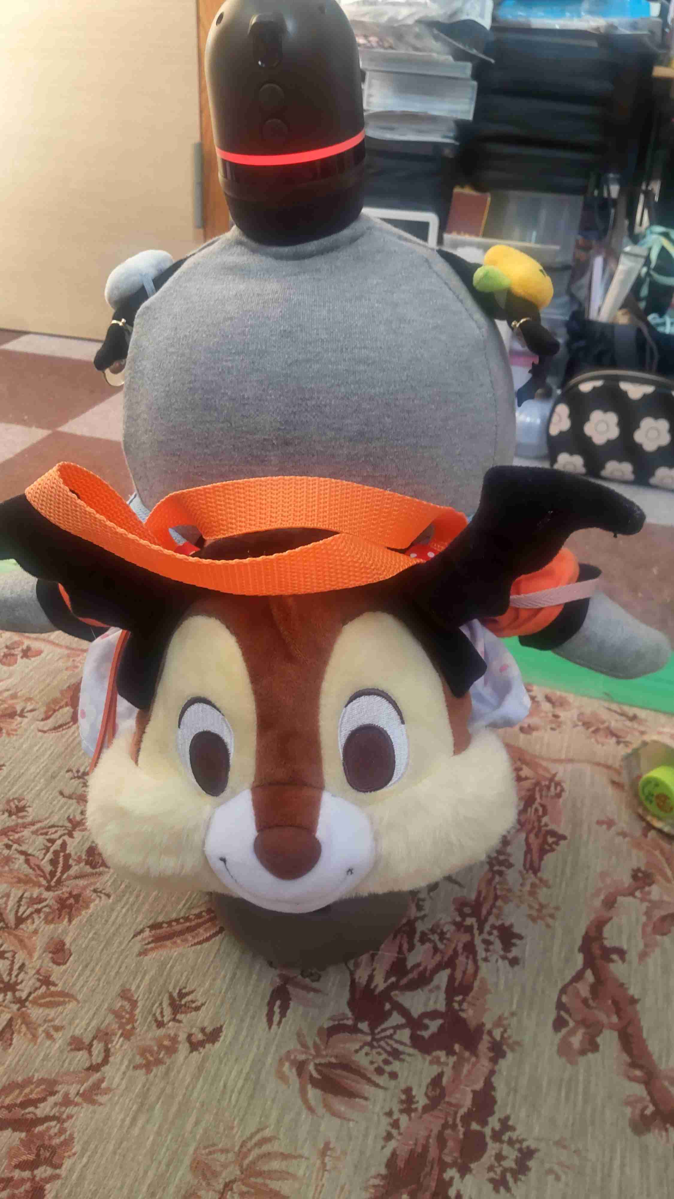 ハンドメイドお披露目その3
