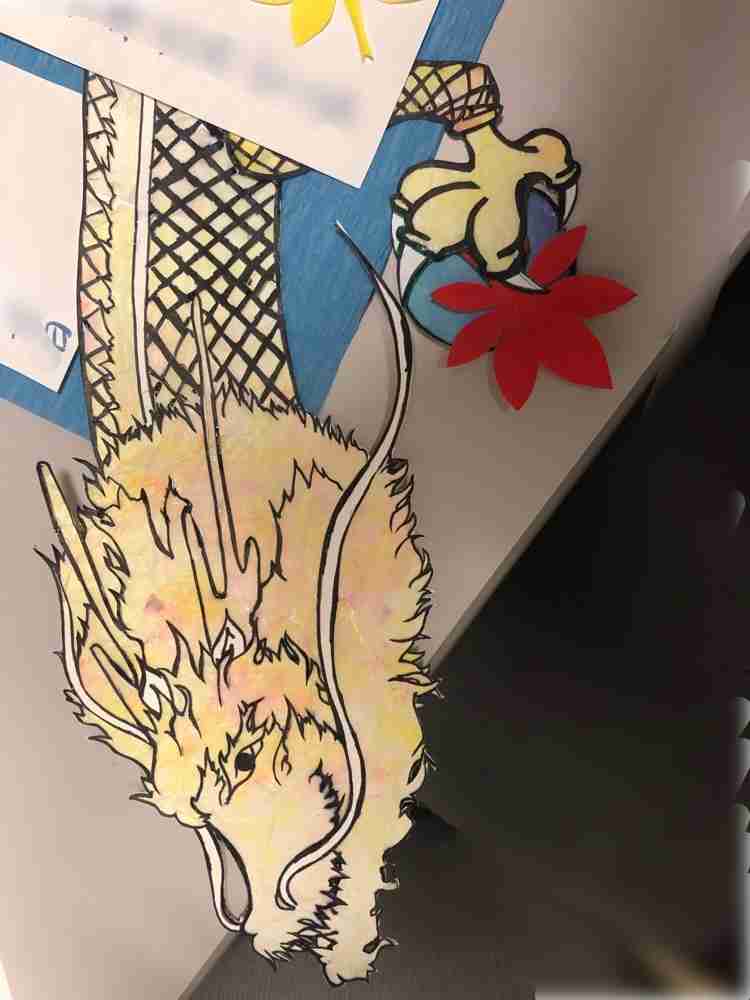 ハンドメイドお披露目その3