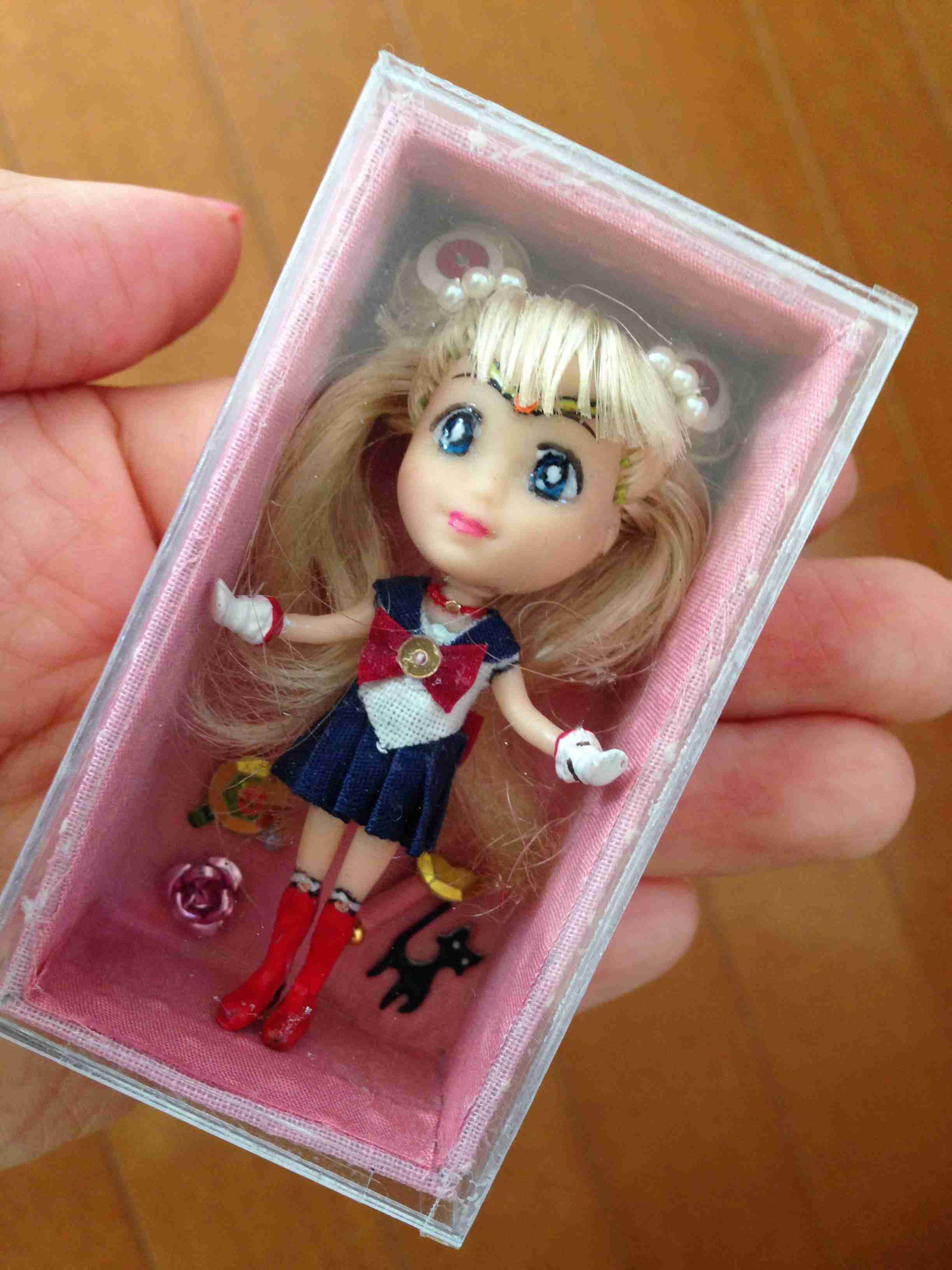 ハンドメイドお披露目その3