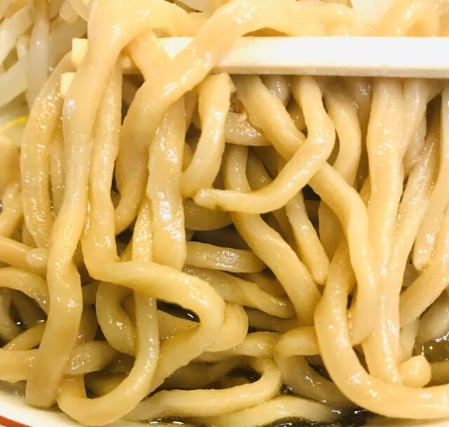 二郎系ラーメンに詳しい、好きな方!
