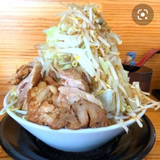 二郎系ラーメンに詳しい、好きな方!