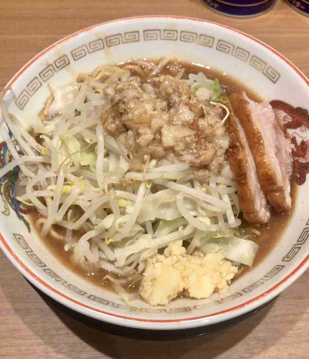 二郎系ラーメンに詳しい、好きな方!