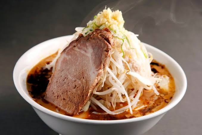二郎系ラーメンに詳しい、好きな方!