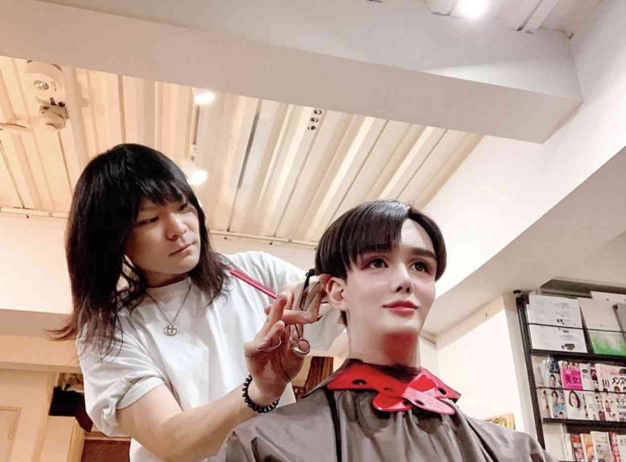 アラフォーの美容院事情