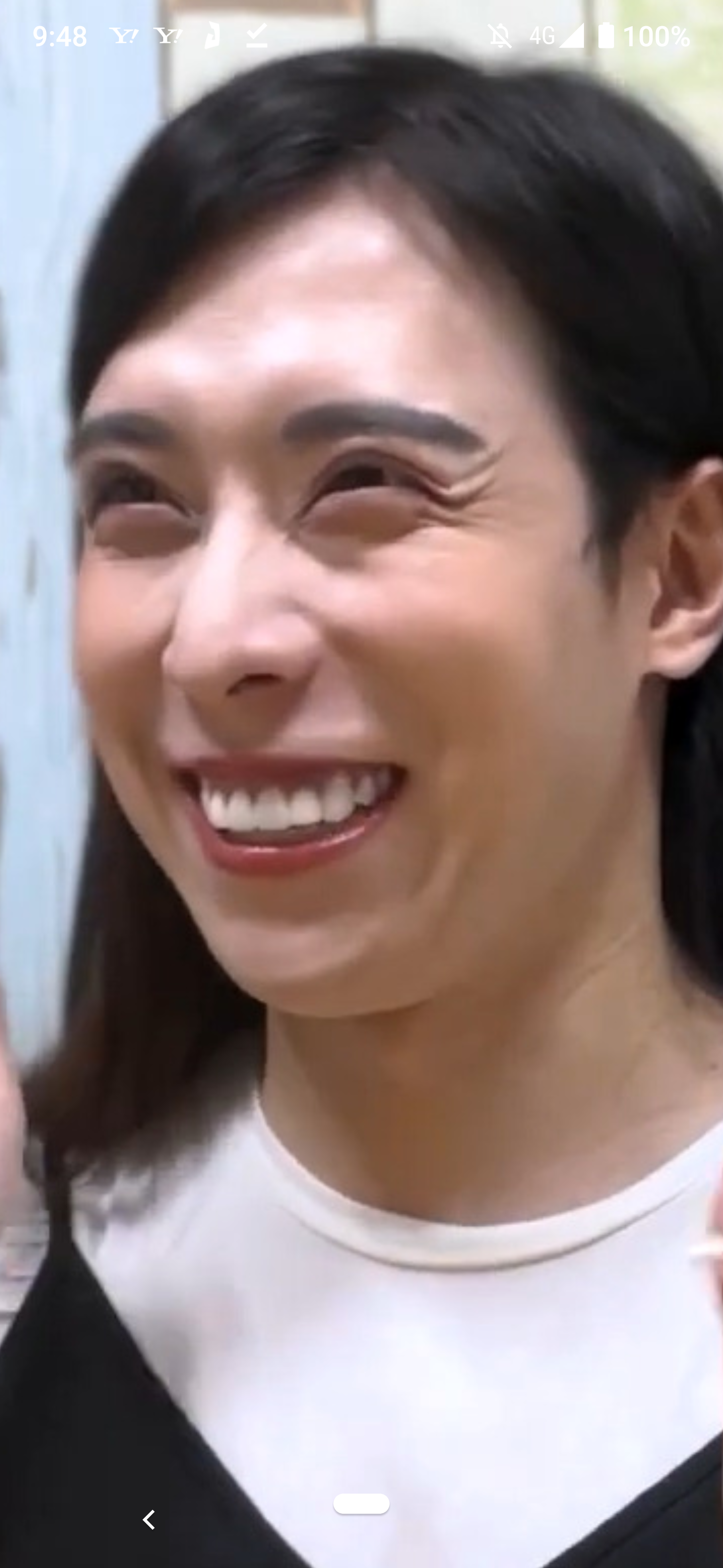 アラフォーの美容院事情