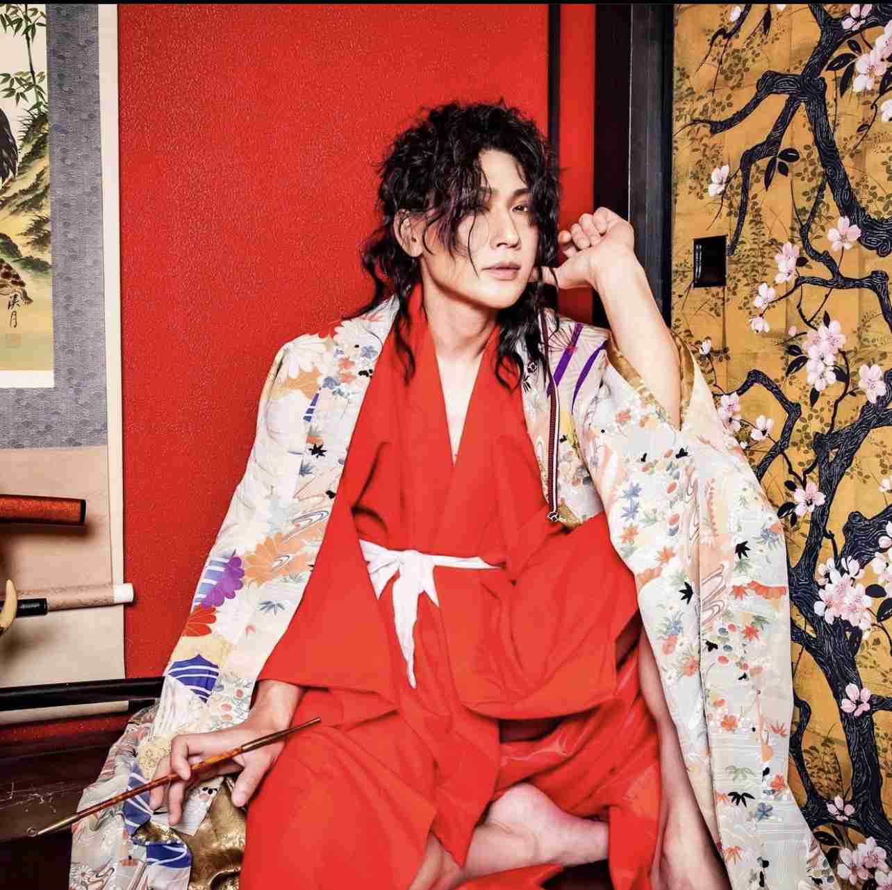 金爆・樽美酒研二、イケメン素顔で新ヘア披露にファン騒然「めちゃかっこいい」「動悸がおさまらない」