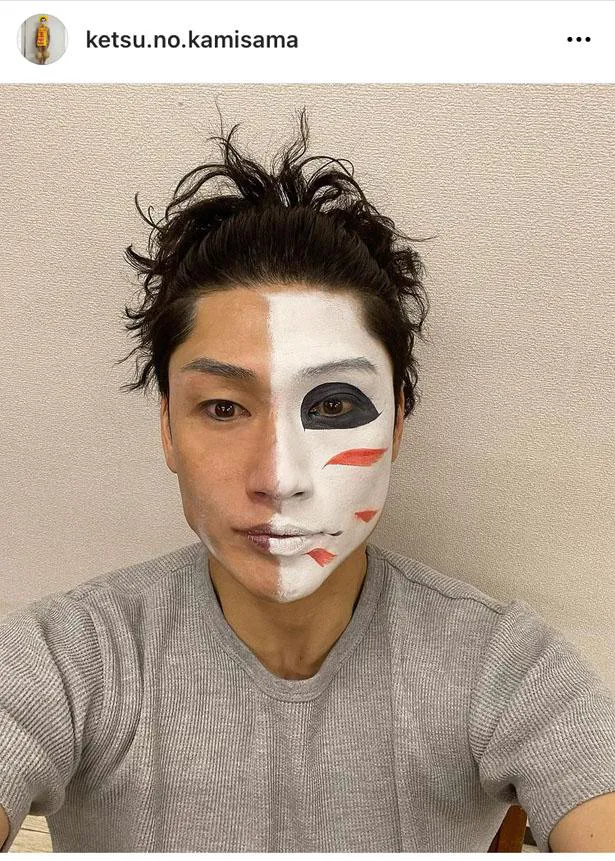 金爆・樽美酒研二、イケメン素顔で新ヘア披露にファン騒然「めちゃかっこいい」「動悸がおさまらない」