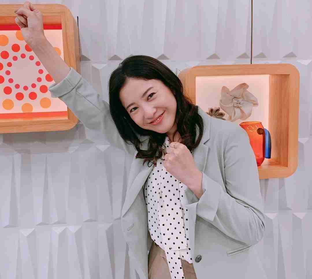 会社にもヘアメイク・ファッションをきちんとしていくのが好きな人⑥