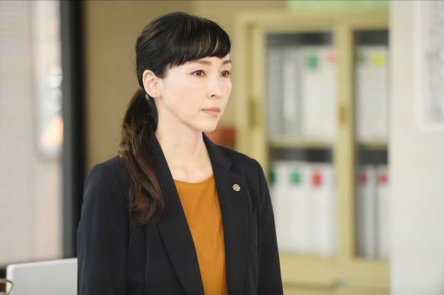 会社にもヘアメイク・ファッションをきちんとしていくのが好きな人⑥