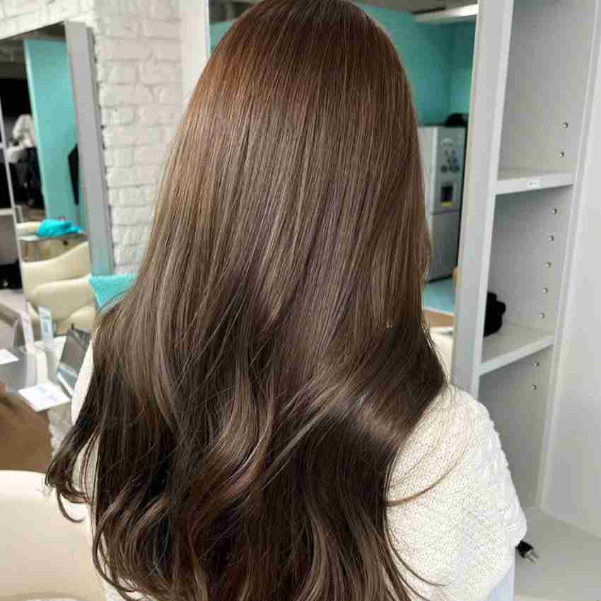会社にもヘアメイク・ファッションをきちんとしていくのが好きな人⑥