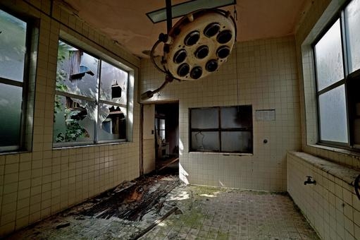 この病院・医院、信用出来ないなと思った瞬間
