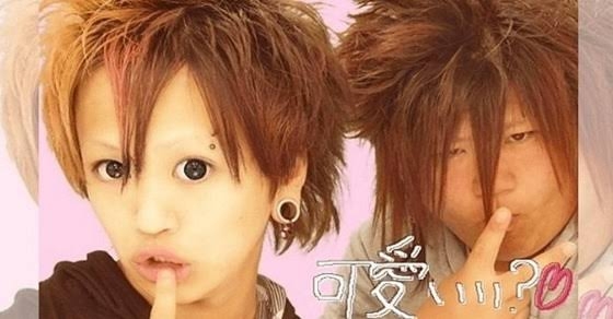 個人的にこういう人はこうだと思ってること