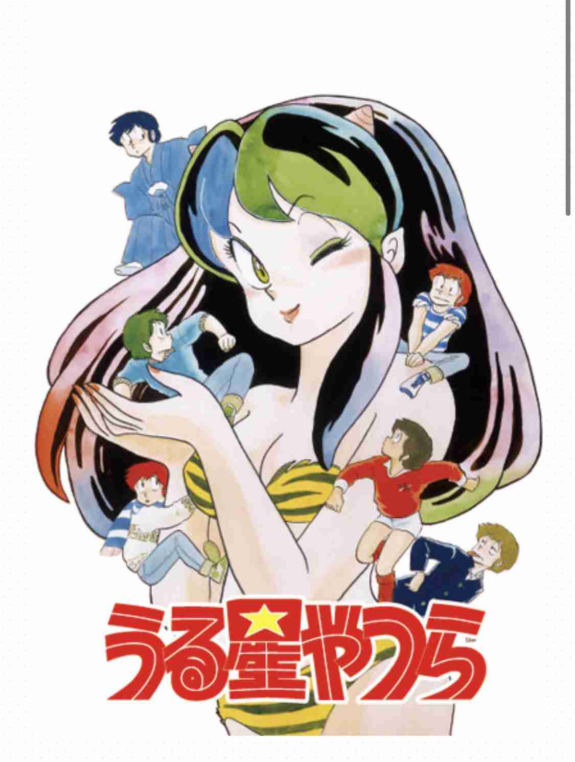 【2次元】可愛いから許されてるキャラクター