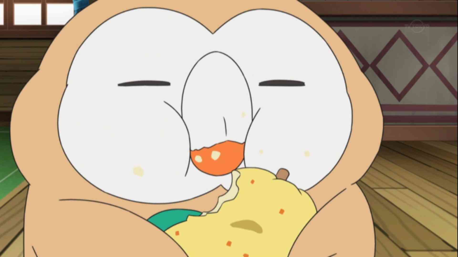 【2次元】可愛いから許されてるキャラクター
