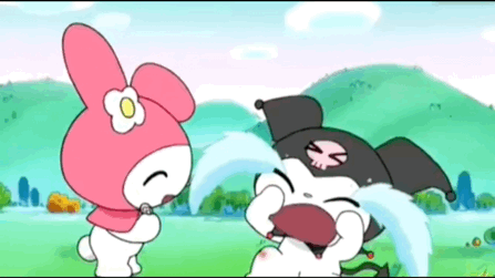 【2次元】可愛いから許されてるキャラクター