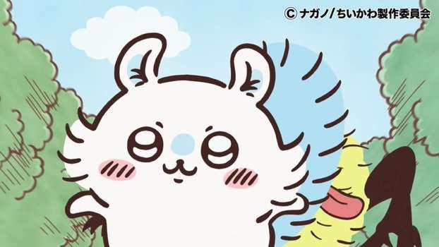【2次元】可愛いから許されてるキャラクター