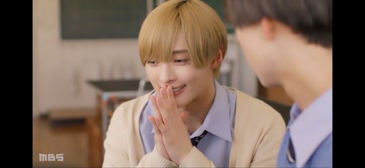 ドラマ「高良くんと天城くん」を語ろう　Part3