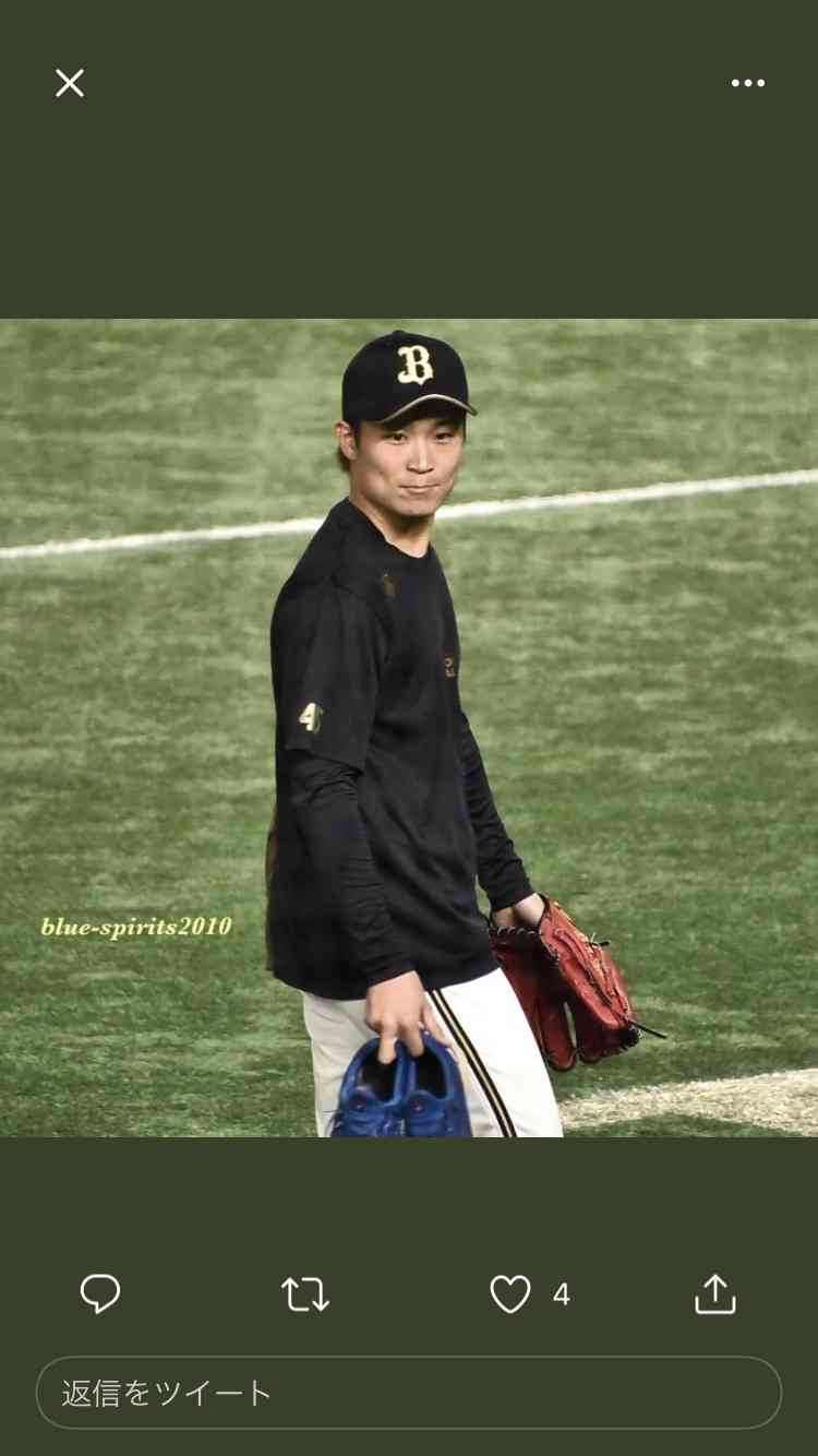 オリックスバファローズファン集合