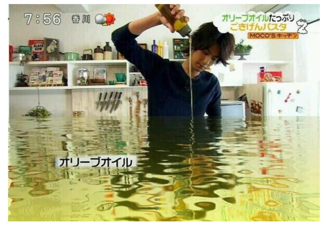 旦那の手料理が苦痛