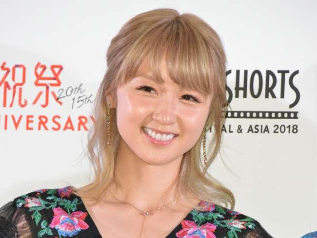 B-girlだった人!